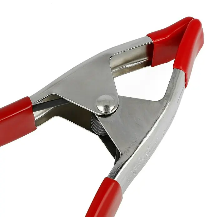 Alpha Tools - Fesztávolság: 55 mm, Műanyag borítású - Közeli felvétel