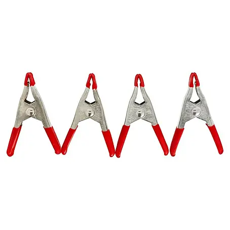 Alpha Tools  Ragasztó bilincs készlet