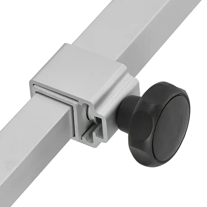 Bessey Türfuttermontagestrebe TU - Spannweite: 565 mm - 1.010 mm - Detailaufnahme