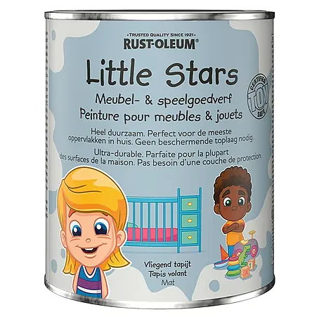 Rust-Oleum Little Stars Kleurverf