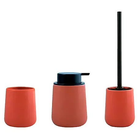 MSV Maonie Set de accesorios de baño