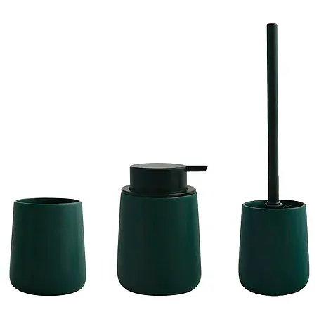 MSV Maonie Set de accesorios de baño