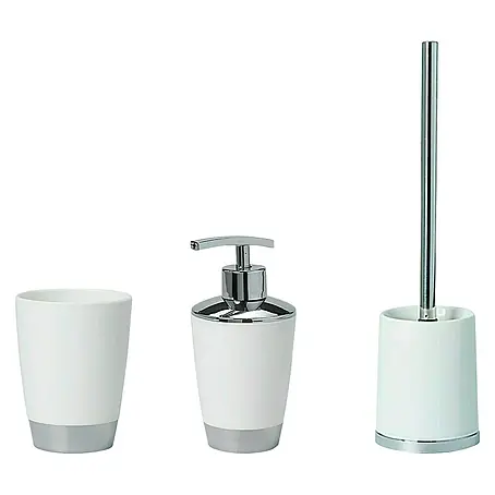 Venus Milano Set de accesorios de baño