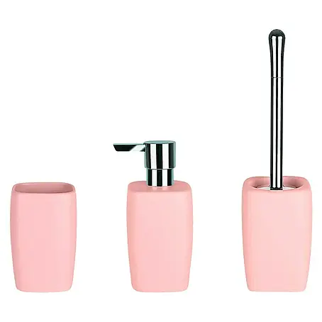 Spirella Retro Set de accesorios de baño