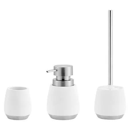 Camargue Bosse Set de accesorios de baño