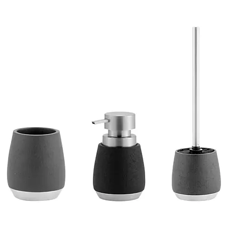 Camargue Bosse Set de accesorios de baño