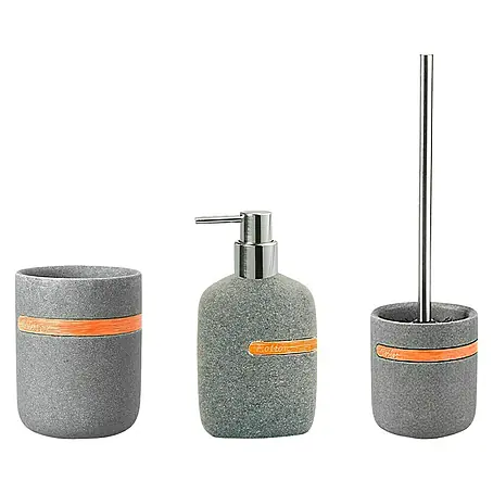 Venus Empire Set de accesorios de baño