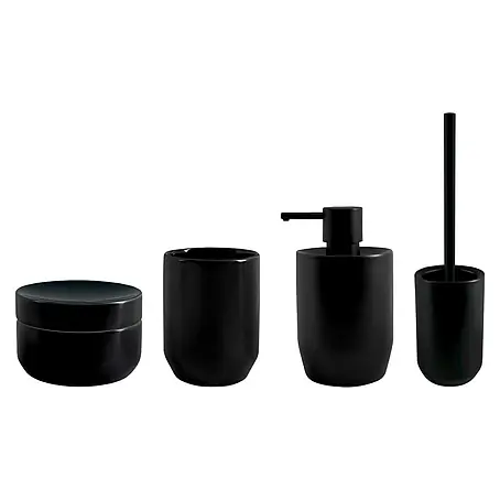 Spirella Jaro Set de accesorios de baño