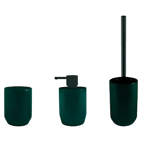 Spirella Jaro Set de accesorios de baño