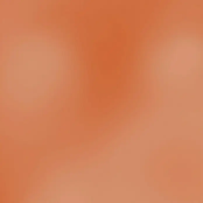 Fleur Pigmento concentrado Polvo metálico - Copper, 5 g - Muestra de color