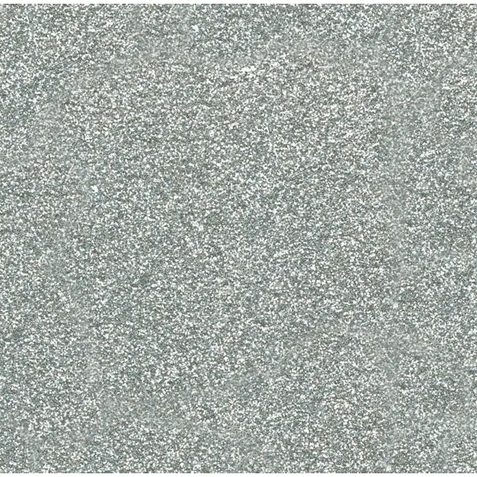 Fleur Purpurina Glitter - Plateado, 90 g, Brillante - Muestra de color