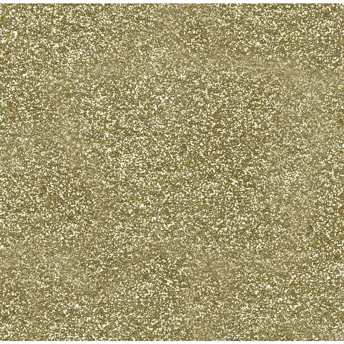 Fleur Purpurina Glitter - Dorado, 90 g, Brillante - Muestra de color