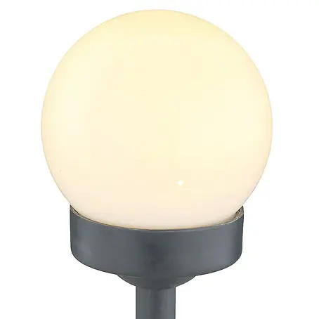 Globo  Solar-Kugelleuchte