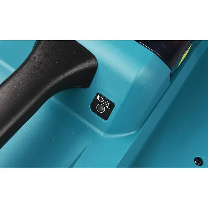 Makita Akku-Rasenmäher DLM330RM - 18 V, 1 Akku, 4 Ah, Schnittbreite: 33 cm - Detailaufnahme
