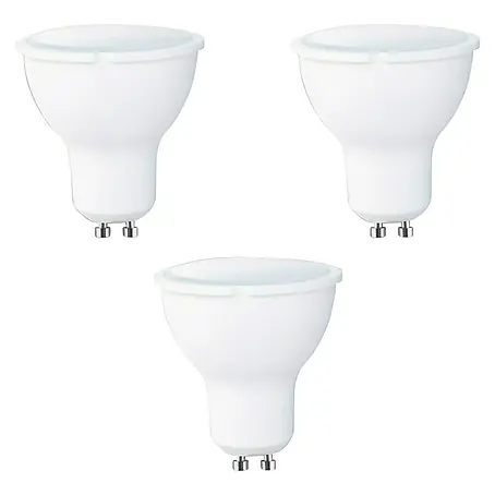 Cristal Record  Bombilla reflectora LED