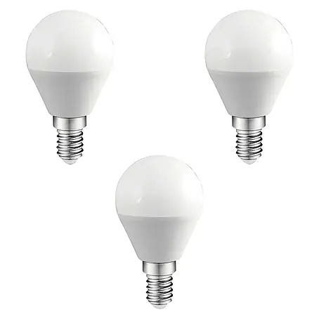 Cristal Record  Bombilla LED
