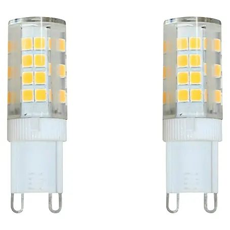 Cristal Record  Bombilla LED