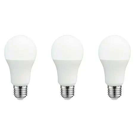 Cristal Record  Bombilla LED