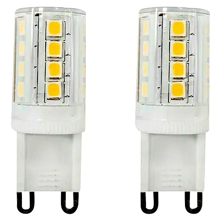 Cristal Record  Bombilla LED