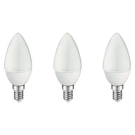 Cristal Record  Bombilla LED Vela