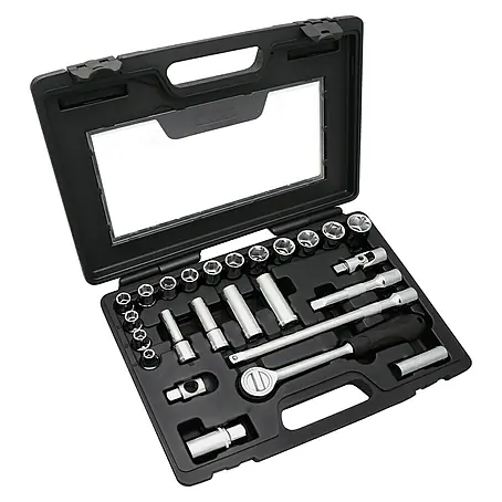Alpha Tools  Csatlakozó kulcskészlet WBL
