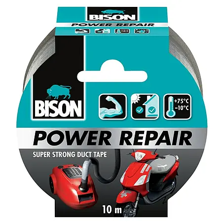 Bison  Ljepljiva traka Power Repair