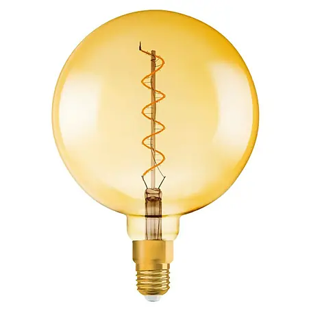 Osram Vintage 1906 Bombilla LED