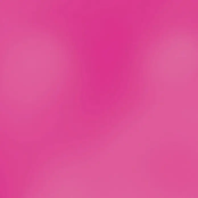 Fleur Colorante líquido para resina - Magenta, 10 ml - Muestra de color