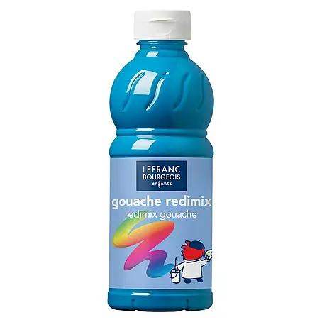 Lefranc & Bourgeois  Gvaš Redimix