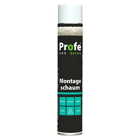 Profe  PU-Montageschaum