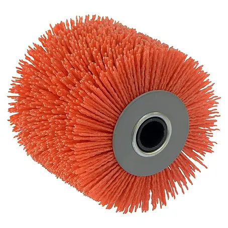 Fartools  Četkasti valjak