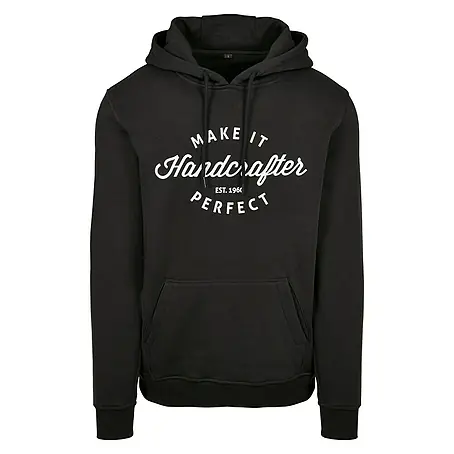 Kapuzenpullover Handcrafter