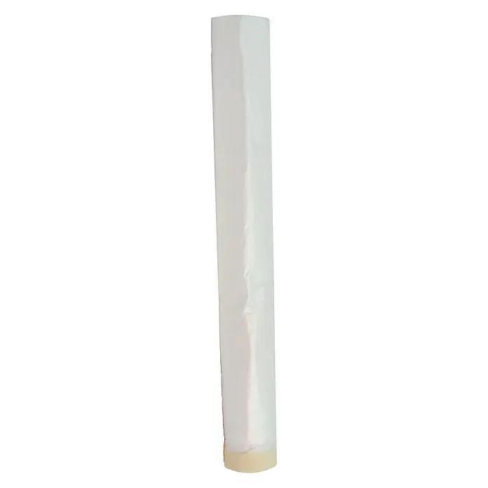 Film protector + Cinta Plus - L x An: 260 x 225 cm