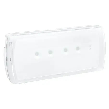 Legrand  Luz de emergencia Ura 21 P-NP 200