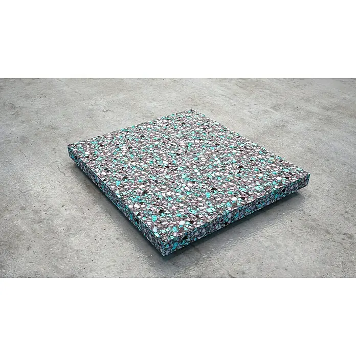 Bur2000 Placa aislante multiuso 150/2 - 2 m x 1 m x 2 cm