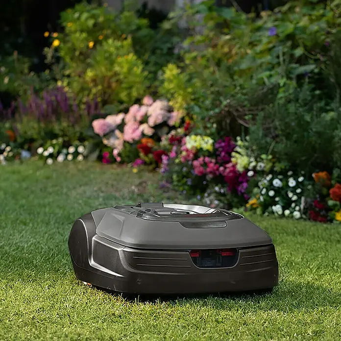 Bosch Robotska kosilica P10 -  - Živopisni prikaz