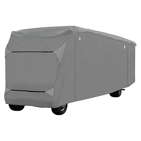 Wohnmobil-Abdeckplane
