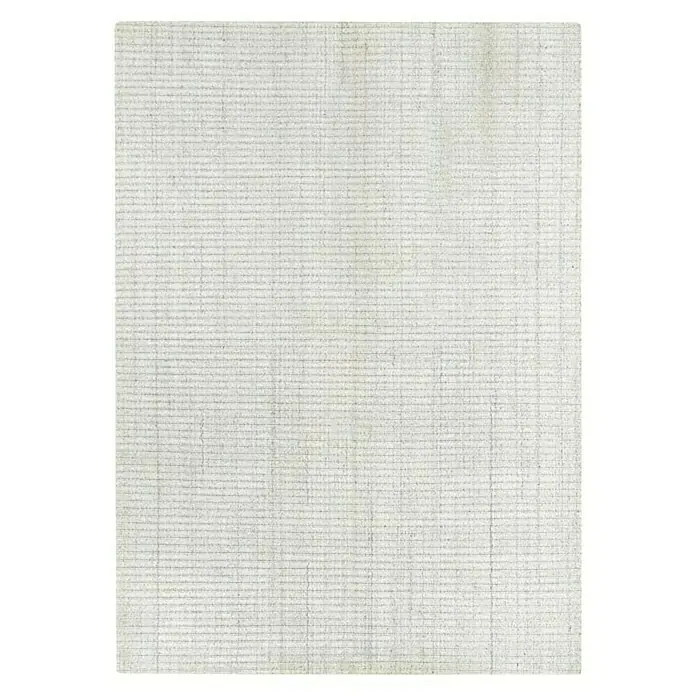 Alfombra de pelo corto Sahar - Beige, 300 x 200 cm - Vista frontal