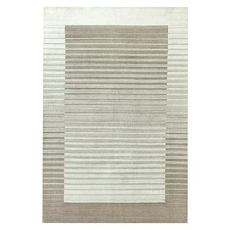 Alfombra de pelo corto Dasht