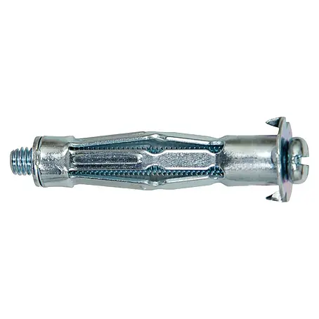 Stabilit  Metall-Hohlraumdübel-Set M5x37