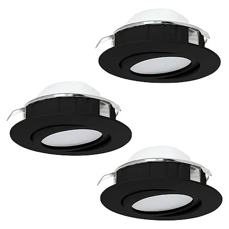 Eglo  LED-Einbauspot PINEDA