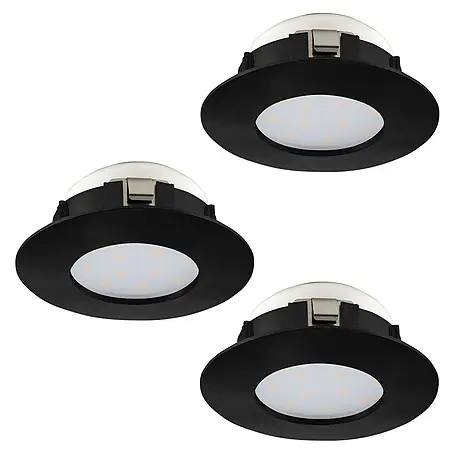 Eglo  LED-Einbauspot PINEDA