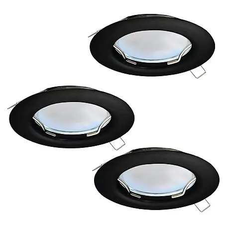 Eglo  LED-Einbauspot PENETO