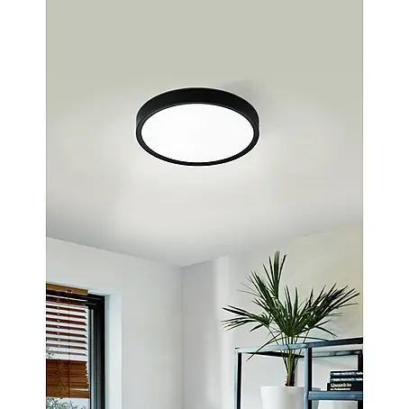 Eglo  LED-Deckenleuchte rund GIGLIO