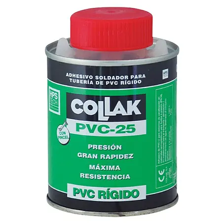 Collak  Adhesivo PVC 25