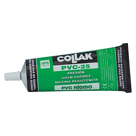 Collak  Adhesivo PVC 25