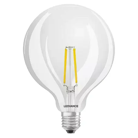 Ledvance Smart+ WiFi Bombilla LED inteligente Vintage Globo