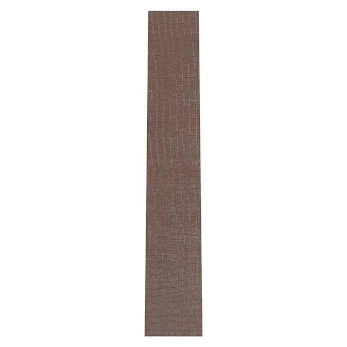 Phönix Croco Regal - L x B x H: 33 x 76 x 190 cm, Braun - Rechte Seitenansicht