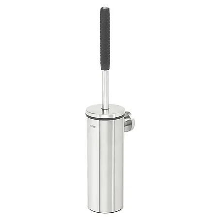 Tiger Boston Toiletborstel met houder Comfort & Safety