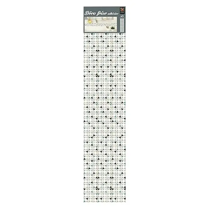 Adhesivo para cenefas Amandola - An x Al: 60 x 5 cm - Vista frontal